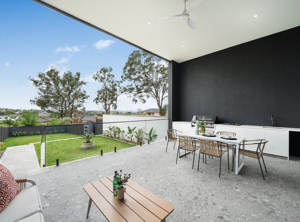 5A Audrey Parade, Condell Park, NSW 2200