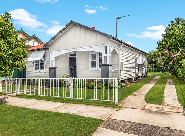 46 Morgan Street, Merewether, NSW 2291