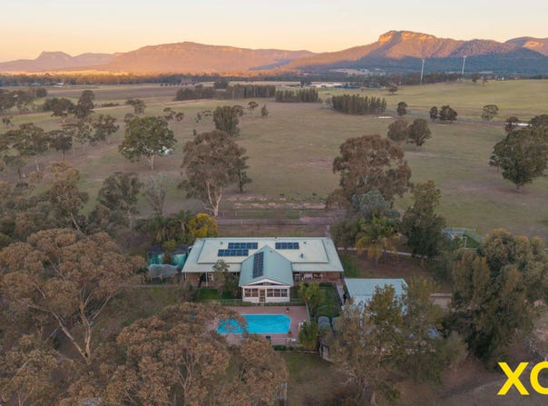 1163 Milbrodale Road, Broke, NSW 2330