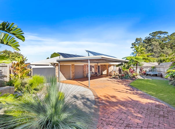 2 Paddington Place, Victoria Point, Qld 4165
