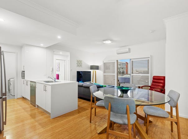 14/211 Beaufort Street, Perth, WA 6000