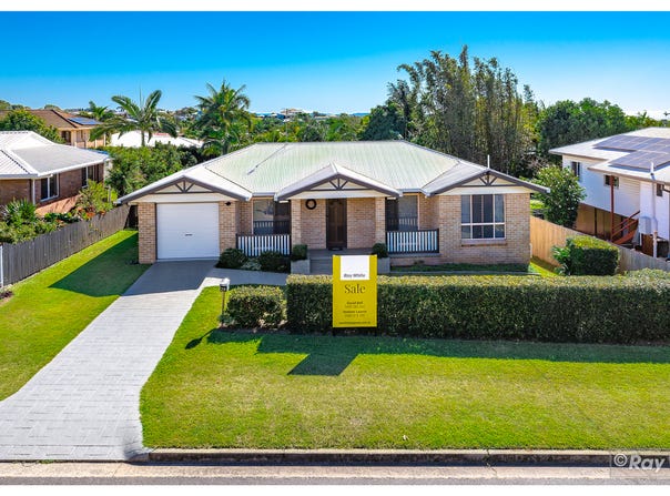 29 Jarman Street, Barlows Hill, Qld 4703
