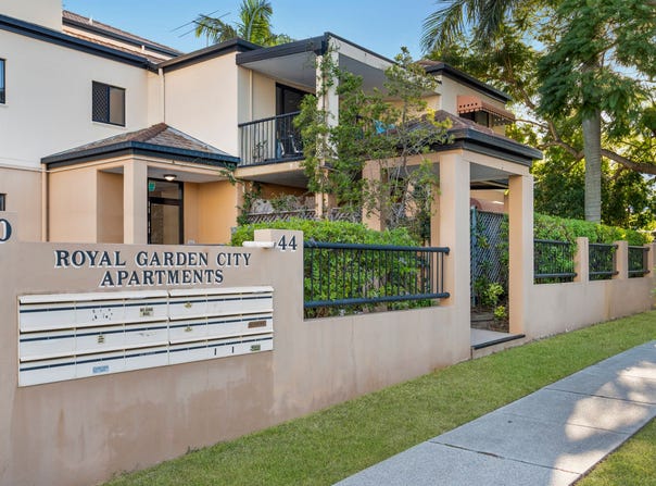 3/44 Kelburn Street, Upper Mount Gravatt, Qld 4122