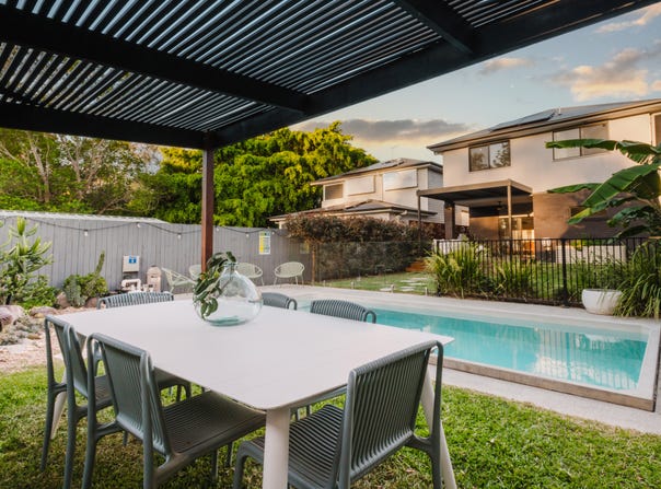 28 Fern Street, Enoggera, Qld 4051