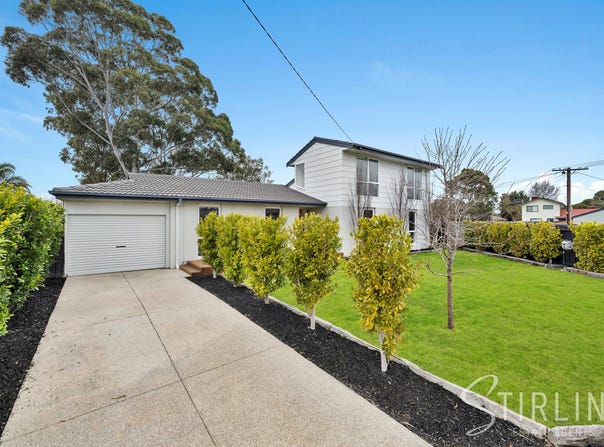 5 Deakin Crescent, Baxter, Vic 3911