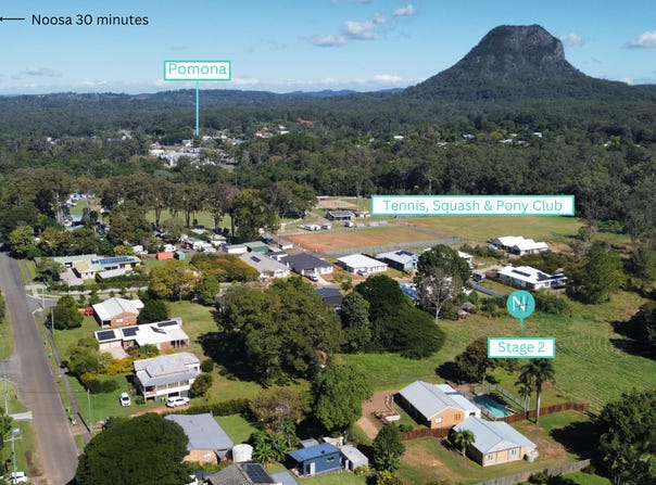 Pomona, Qld 4568