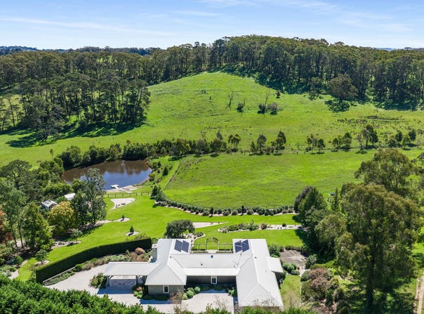781 Nowra Road, Fitzroy Falls, NSW 2577