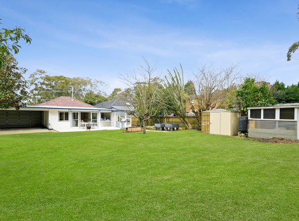 103 Boundary Street, Roseville, NSW 2069