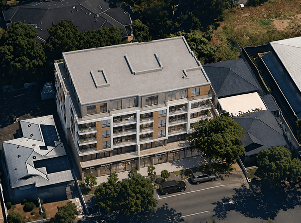 21 Memorial Avenue, Merrylands, NSW 2160