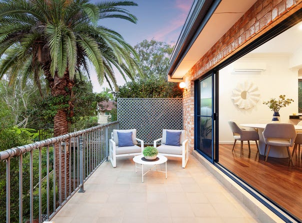 59 Johnston Crescent, Lane Cove, NSW 2066