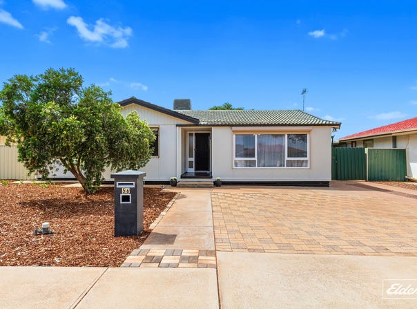 56 Eyre Avenue, Whyalla Norrie, SA 5608