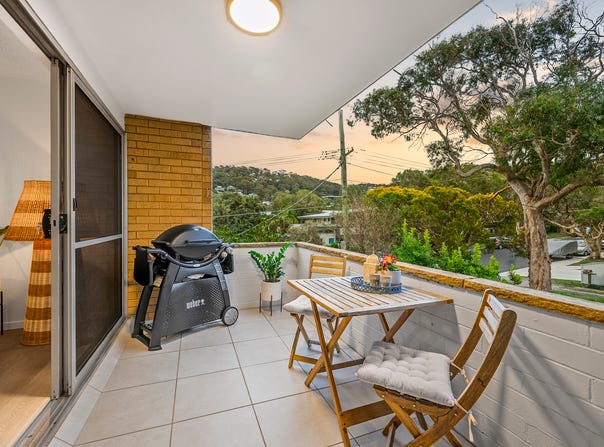 4/71 Foamcrest Avenue, Newport, NSW 2106