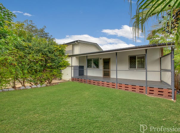 25 Amelia Street, West Gladstone, Qld 4680