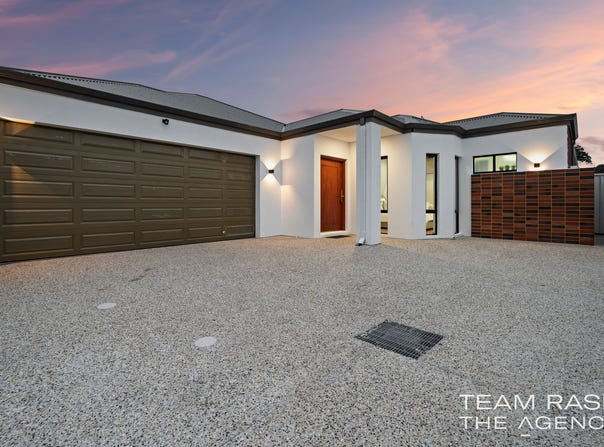 Proposed Lot 4 / 32 Beechboro Road South, Bayswater, WA 6053