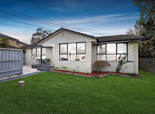 1/29 Cherrytree Rise, Knoxfield, Vic 3180