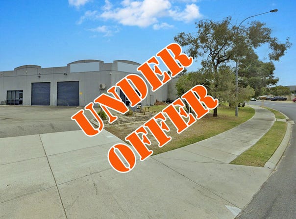 Unit 1, 89 Motivation Drive, Wangara, WA 6065