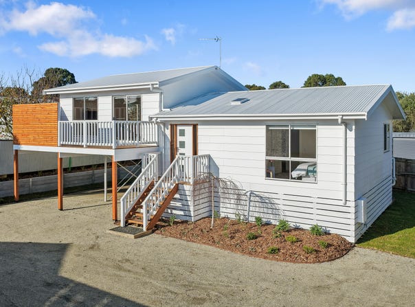 99B Merrin Crescent, Wonthaggi, Vic 3995