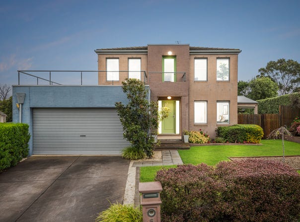 5 Waler Court, Highton, Vic 3216