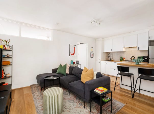 10/117 Denison Road, Dulwich Hill, NSW 2203