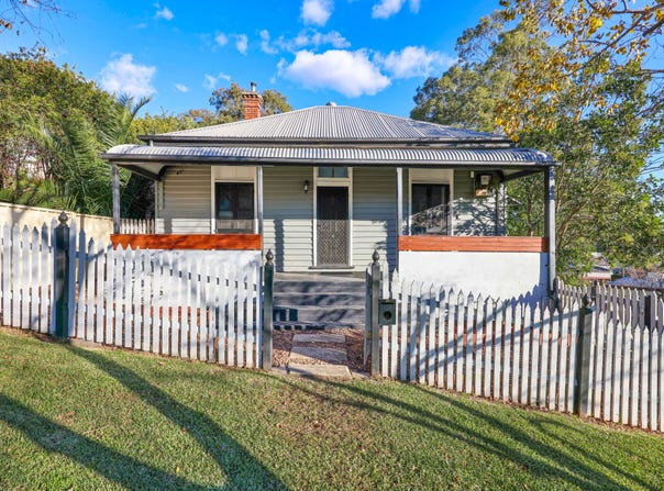 31 Foley Street, Muswellbrook, NSW 2333
