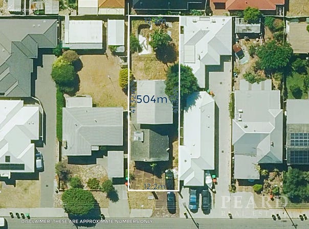 26 Bourne Street, Morley, WA 6062
