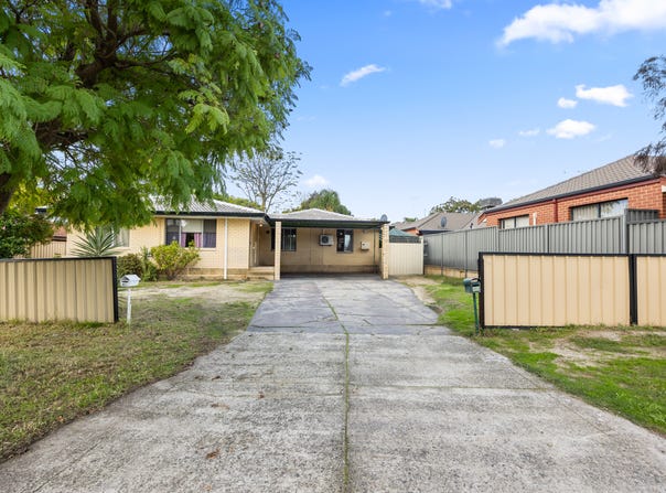 40A Schruth Street, Kelmscott, WA 6111