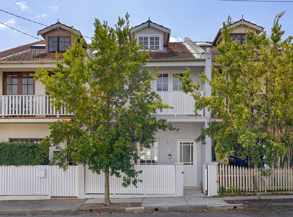 3 Roseby Street, Leichhardt, NSW 2040