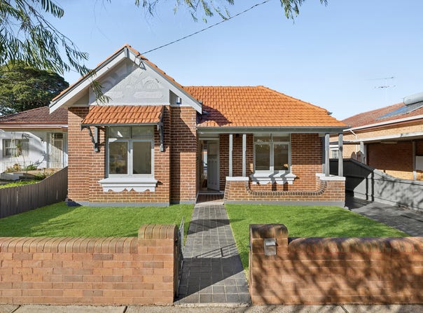 234 Queen Street, Ashfield, NSW 2131