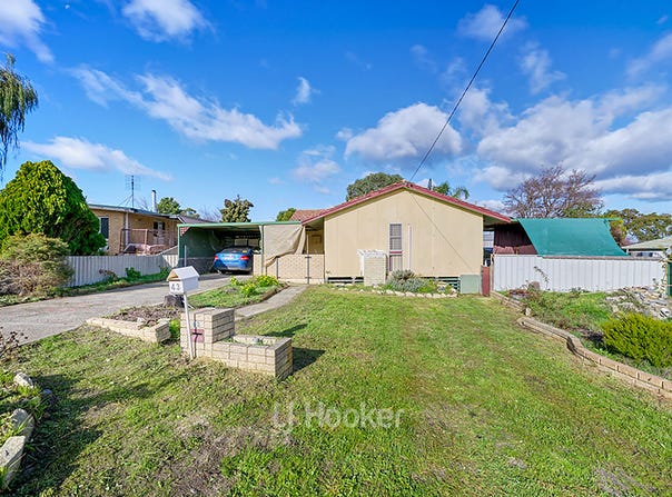 43 Wylam Road, Collie, WA 6225