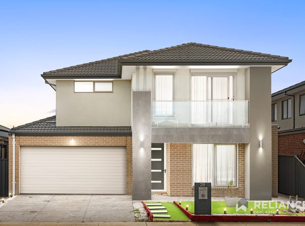 28 Natal Road, Tarneit, Vic 3029
