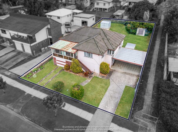 62 Copperfield Street, Geebung, Qld 4034