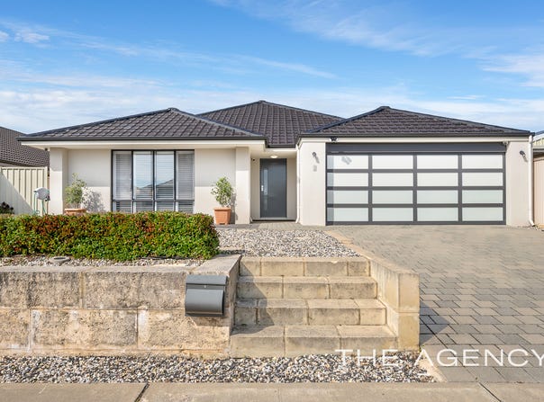 4 Buttermere Approach, Waikiki, WA 6169