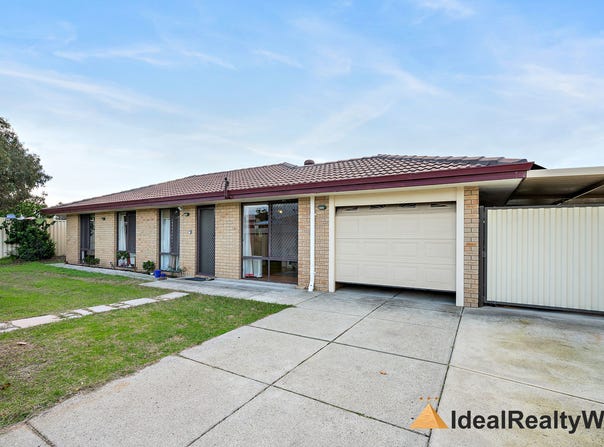 10 Choseley Place, Langford, WA 6147