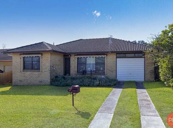 9 Clyde Street, Rutherford, NSW 2320