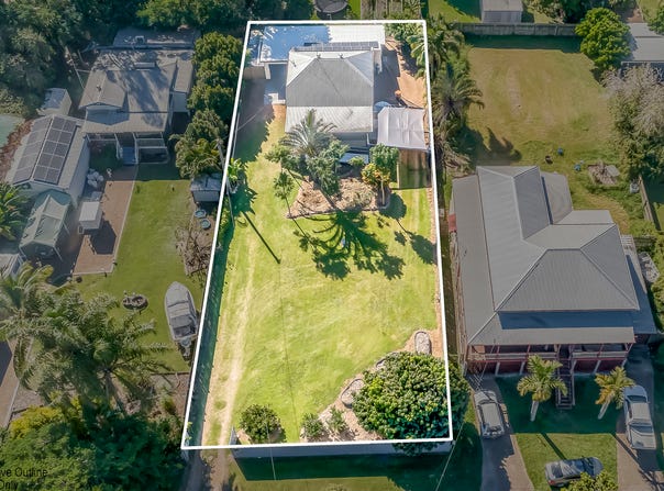 63 Steuart Street, Bundaberg North, Qld 4670