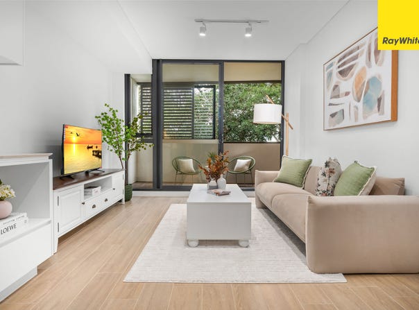 214/3 Forest Grove, Epping, NSW 2121