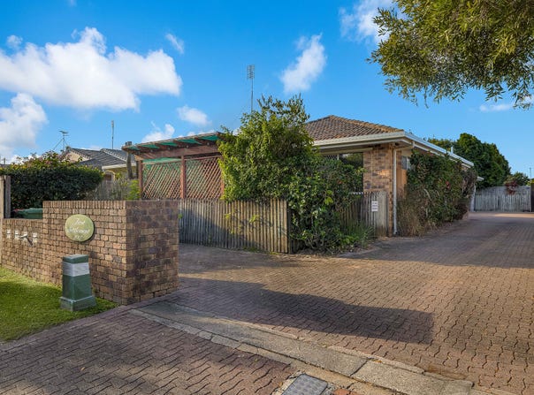 3/102 Amarina Avenue, Mooloolaba, Qld 4557