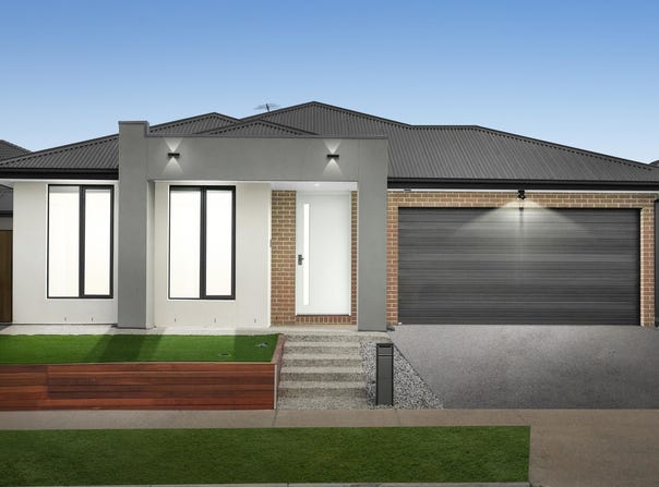 14 Terai Street, Wyndham Vale, Vic 3024