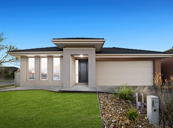 76 Elmtree Crescent, Clyde North, Vic 3978