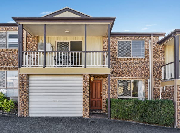 7/30 Glenalva Terrace, Enoggera, Qld 4051