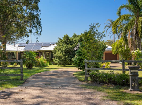 28 Lakeside Terrace, Medowie, NSW 2318