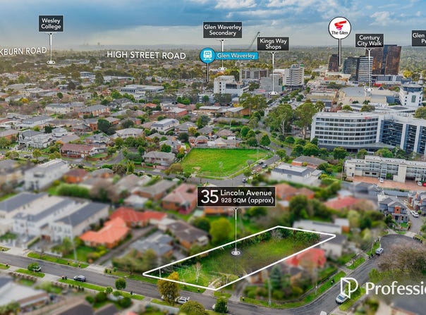 35 Lincoln Avenue, Glen Waverley, Vic 3150