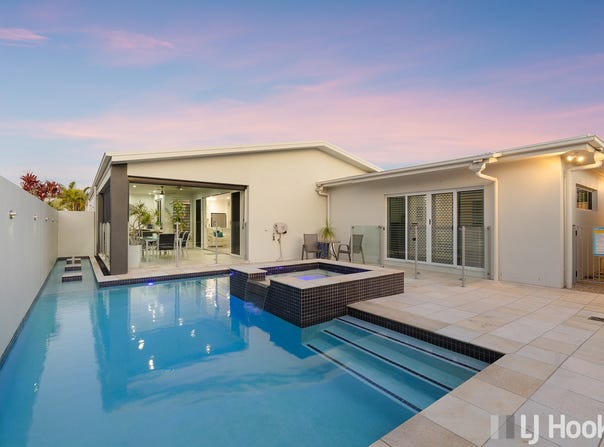 4 Joyce Court, Wellington Point, Qld 4160