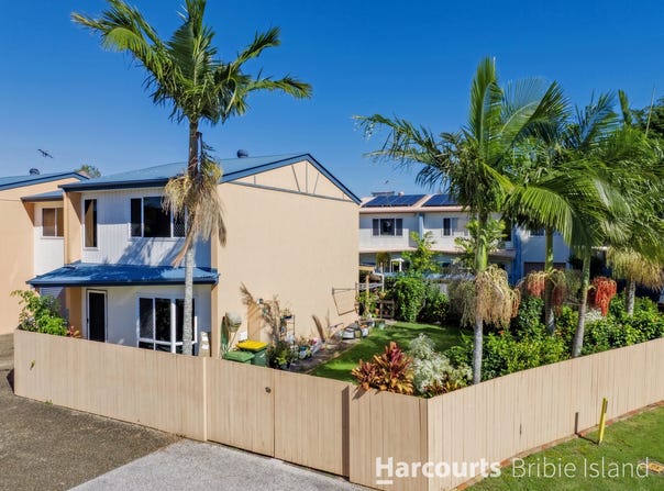 4/40 Melrose Ave, Bellara, Qld 4507
