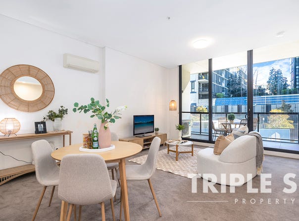 202/13 Verona Drive, Wentworth Point, NSW 2127