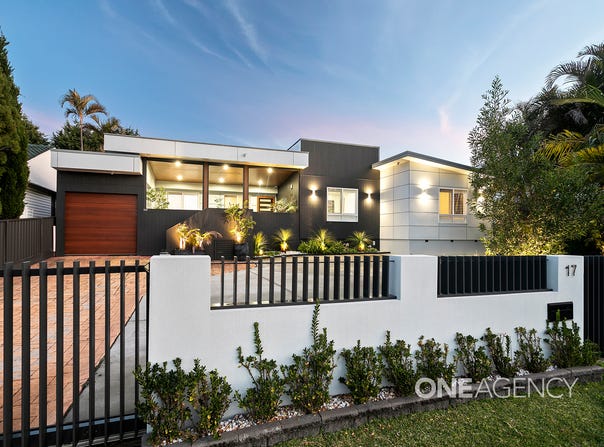 17 Anthony Street, Lake Illawarra, NSW 2528