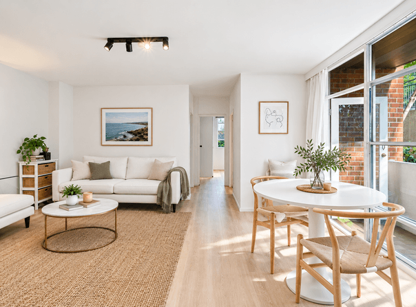 6/204-232 Jersey Road, Paddington, NSW 2021