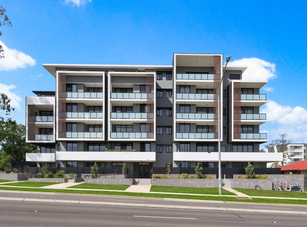 42/144-148 High Street, Penrith, NSW 2750