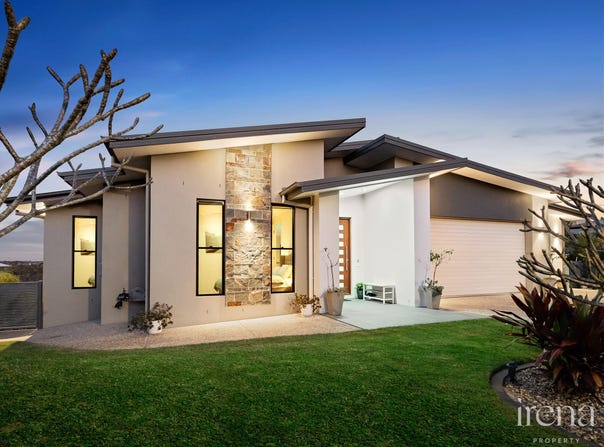 13 Scoparia Drive, Brookwater, Qld 4300