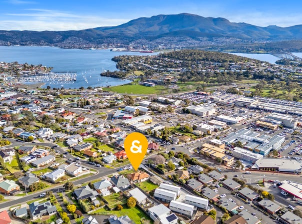 36 Bayfield Street, Bellerive, Tas 7018